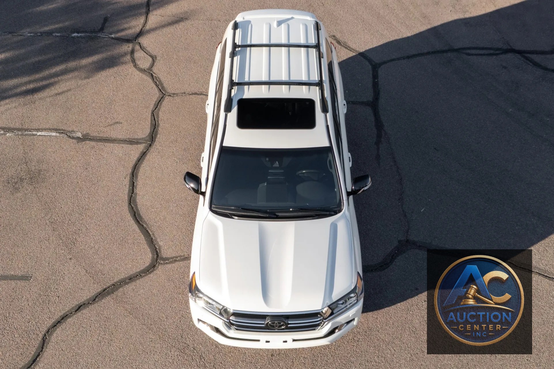 2021 Toyota Land Cruiser Heritage Edition