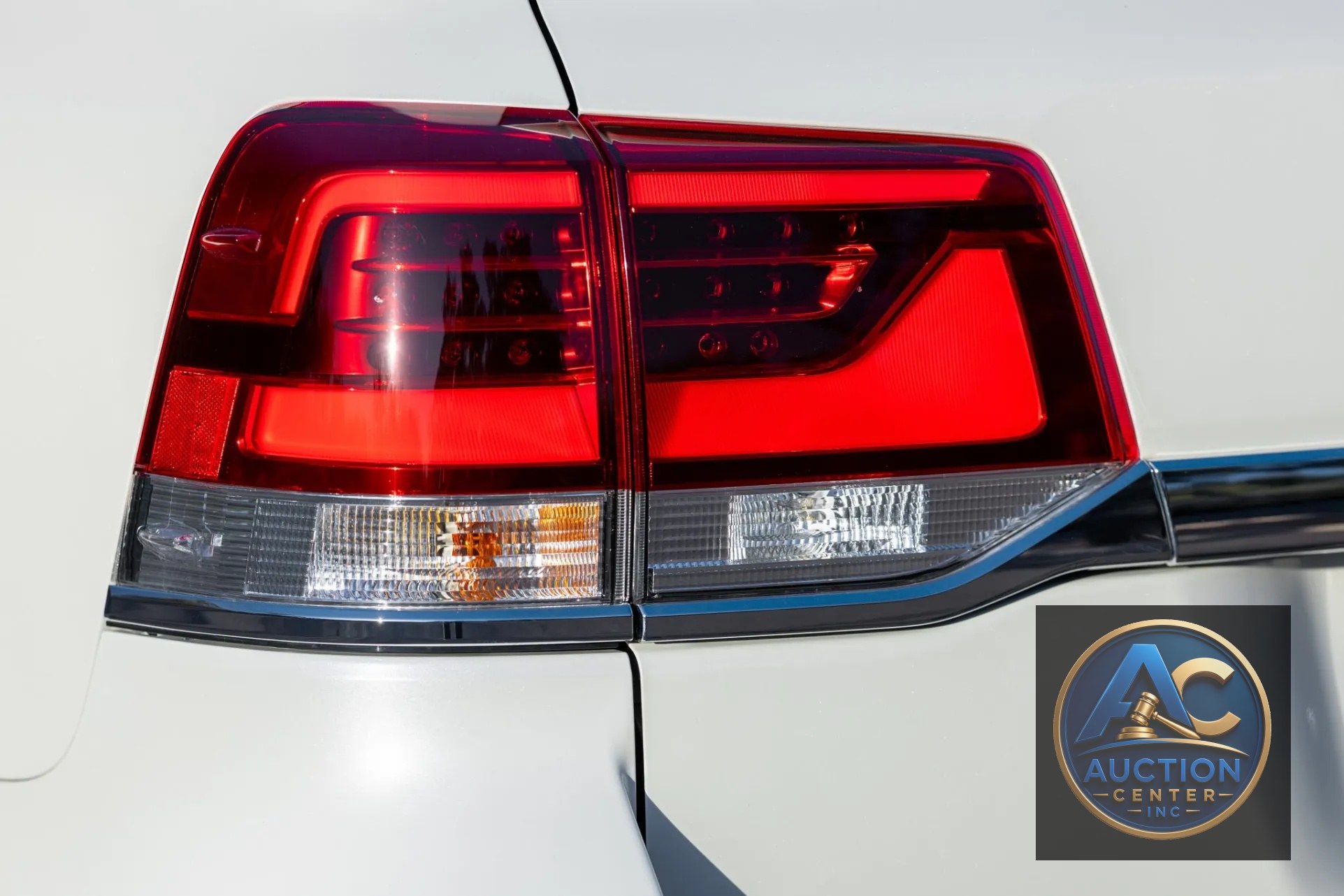 2021 Toyota Land Cruiser Heritage Edition