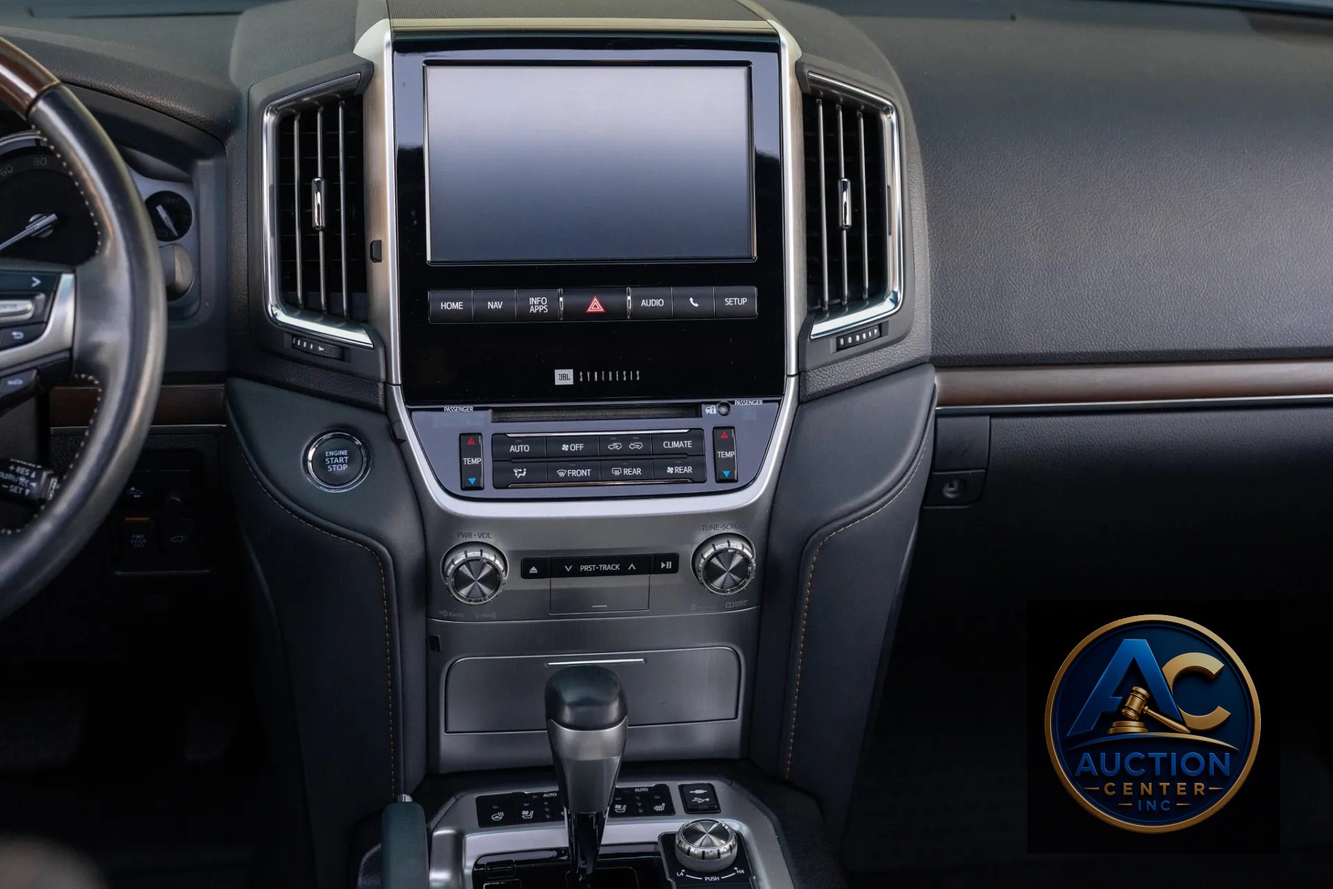 2021 Toyota Land Cruiser Heritage Edition