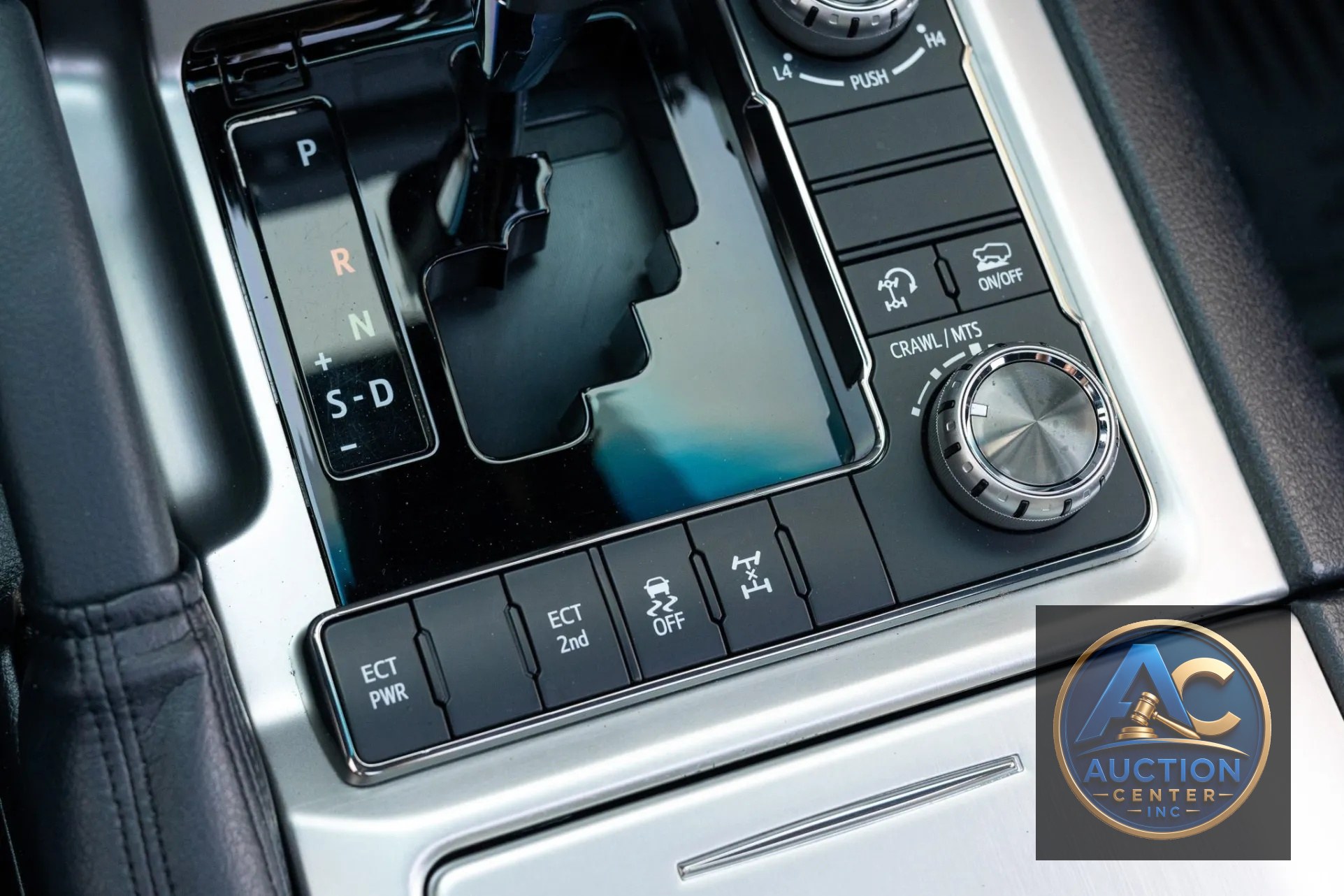 2021 Toyota Land Cruiser Heritage Edition