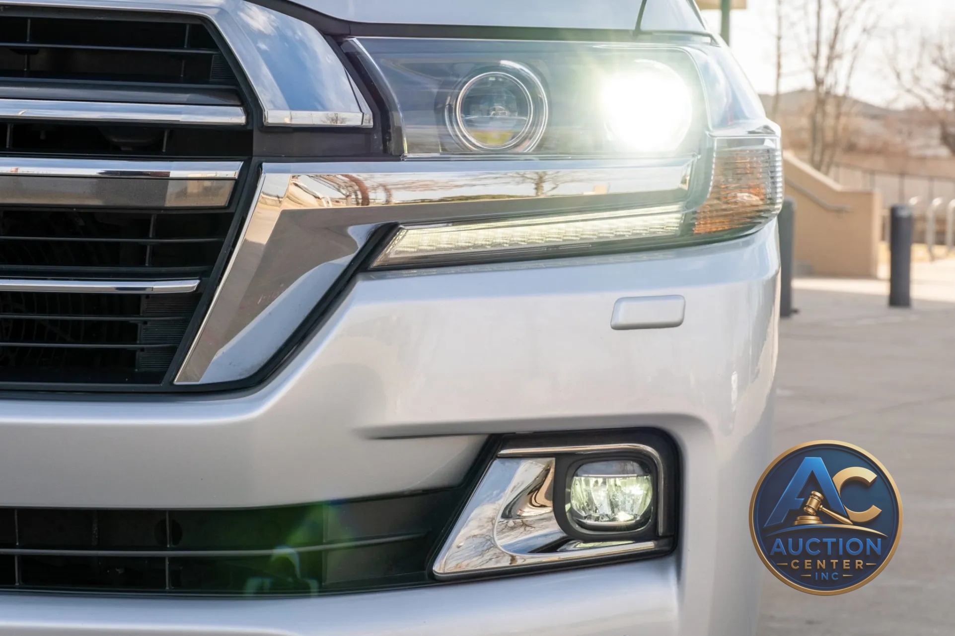 2021 Toyota Land Cruiser Heritage Edition