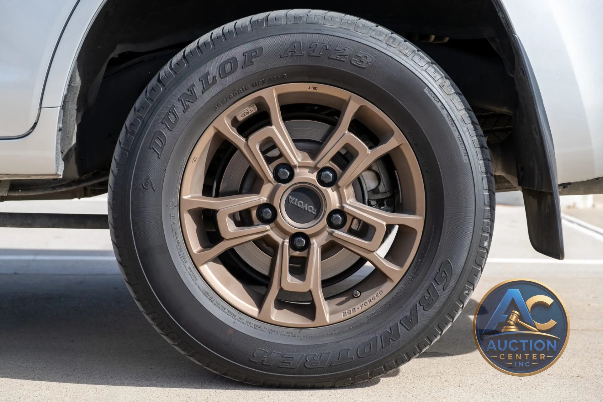 2021 Toyota Land Cruiser Heritage Edition