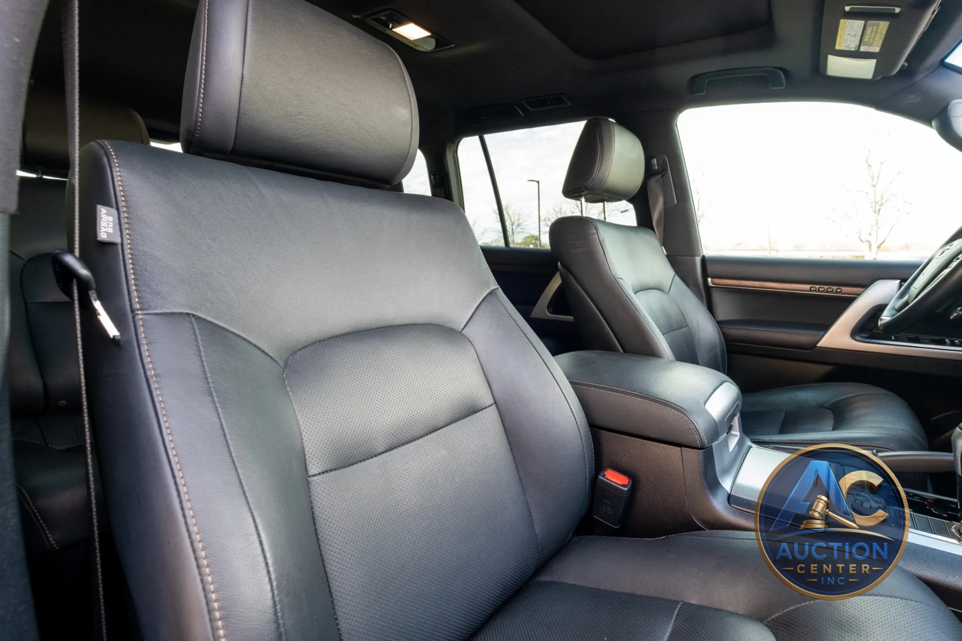 2021 Toyota Land Cruiser Heritage Edition