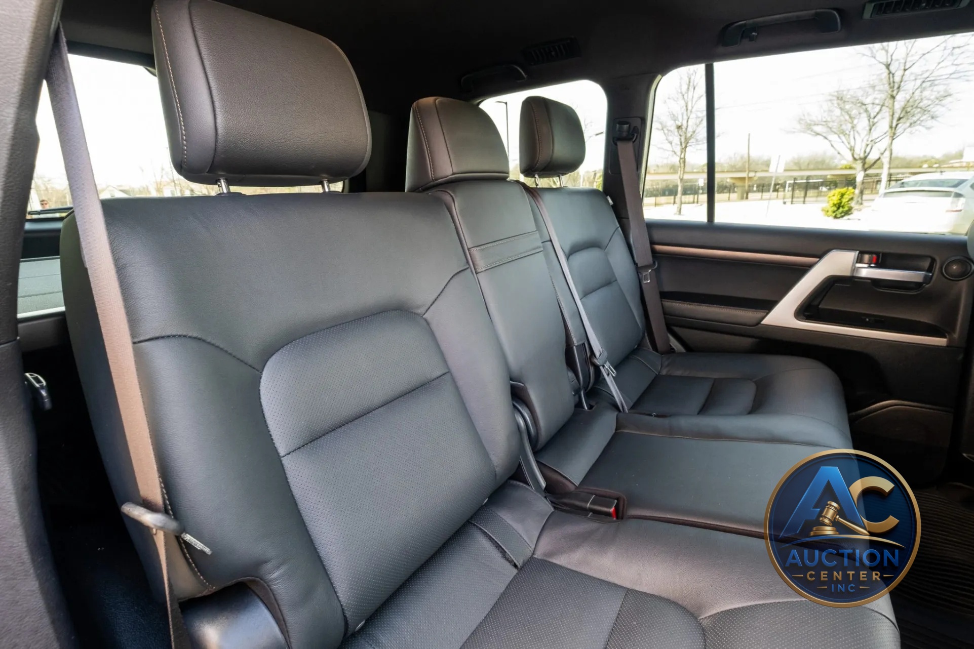 2021 Toyota Land Cruiser Heritage Edition