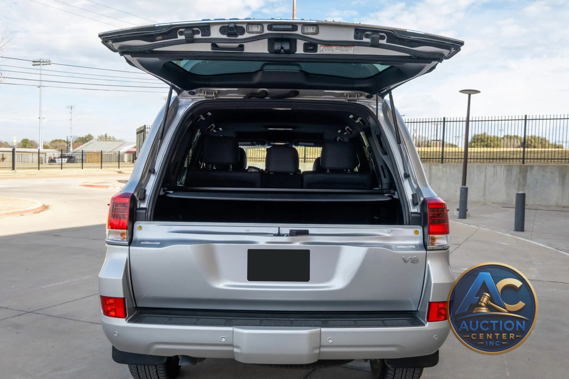 2021 Toyota Land Cruiser Heritage Edition