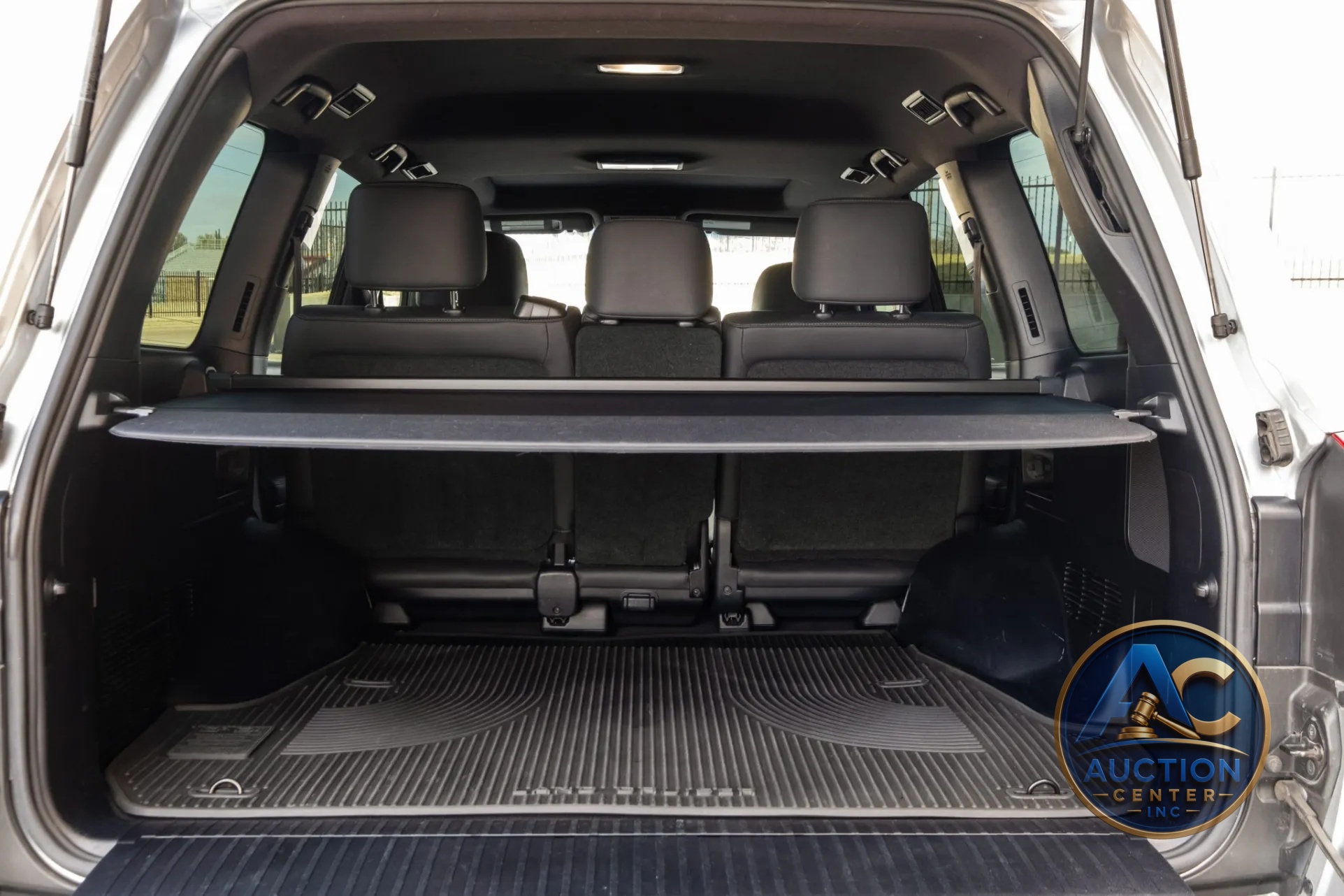 2021 Toyota Land Cruiser Heritage Edition