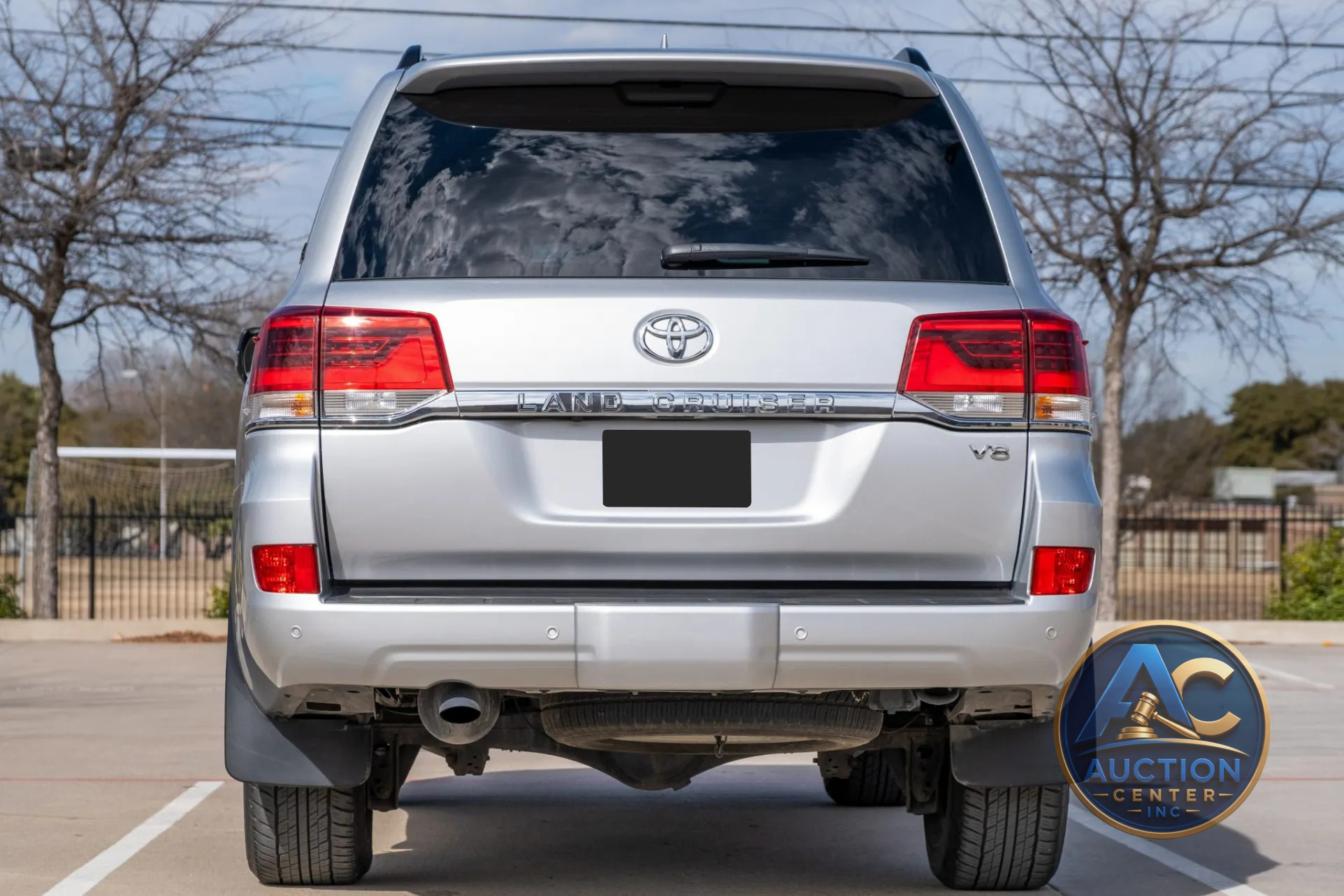 2021 Toyota Land Cruiser Heritage Edition