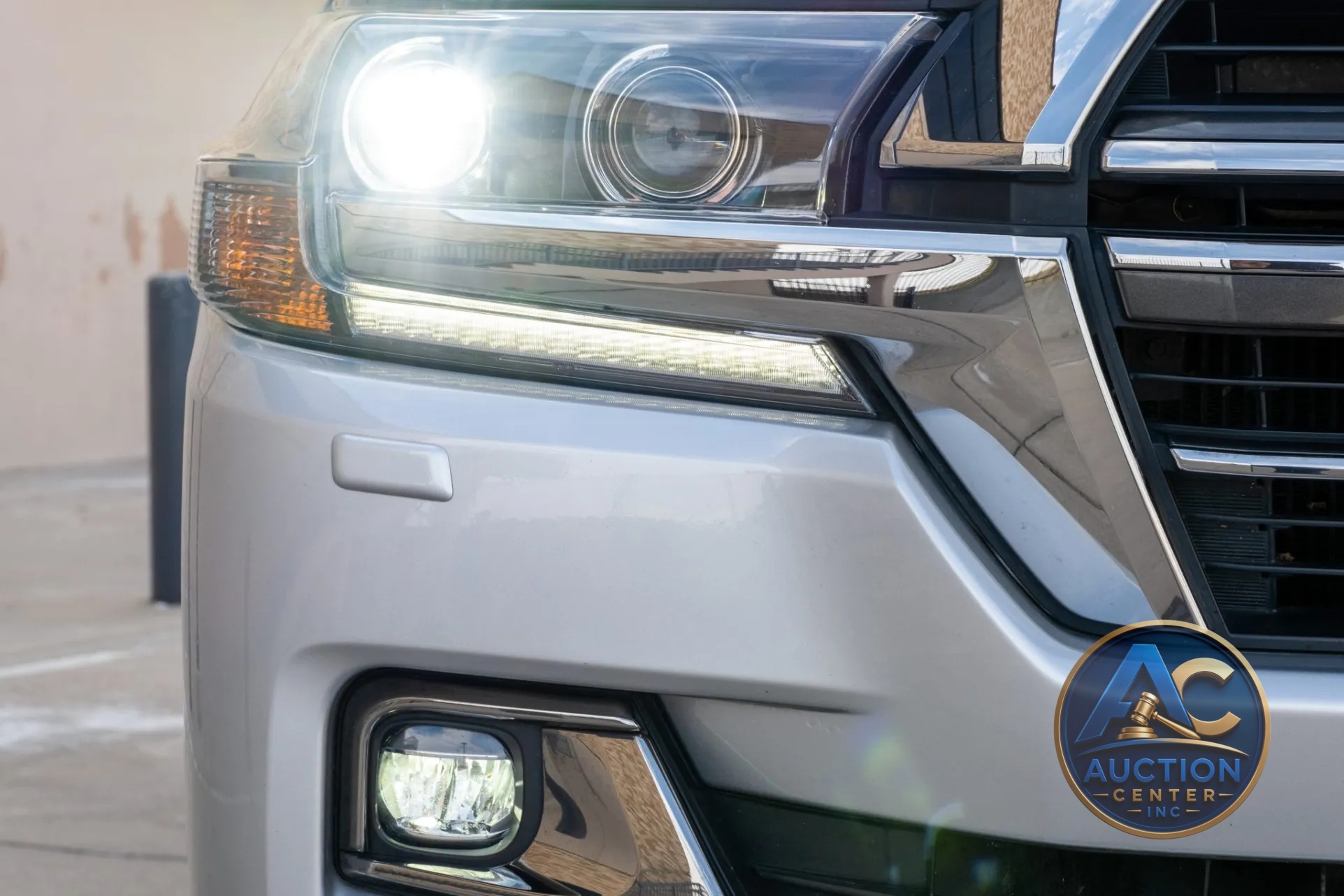 2021 Toyota Land Cruiser Heritage Edition