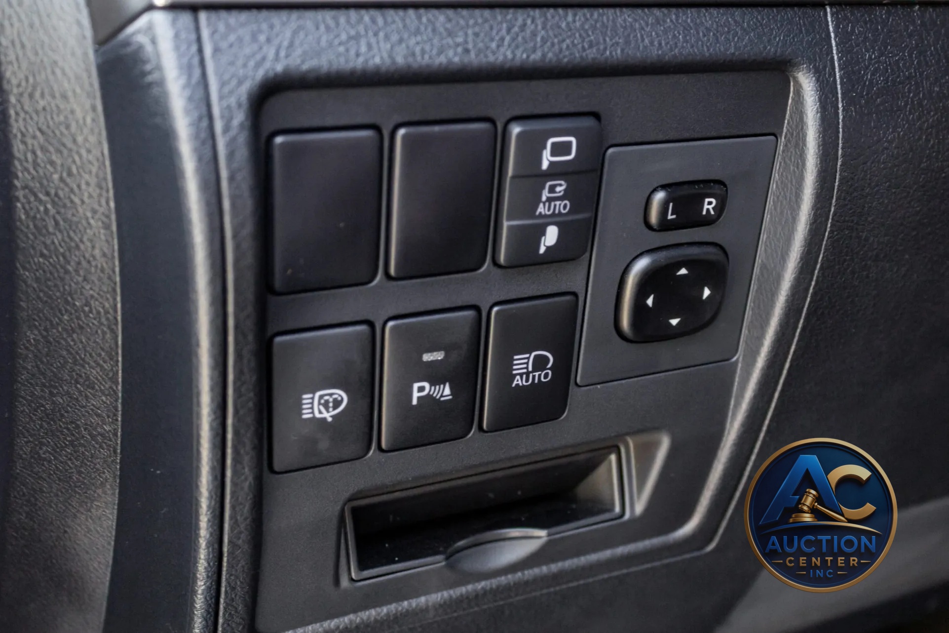 2021 Toyota Land Cruiser
