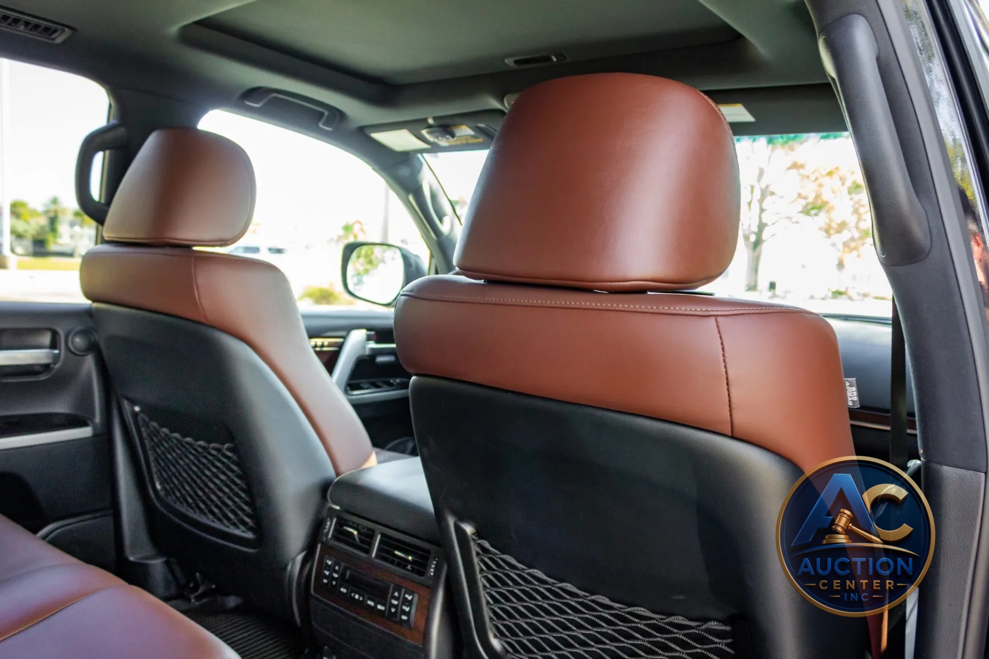 2021 Toyota Land Cruiser