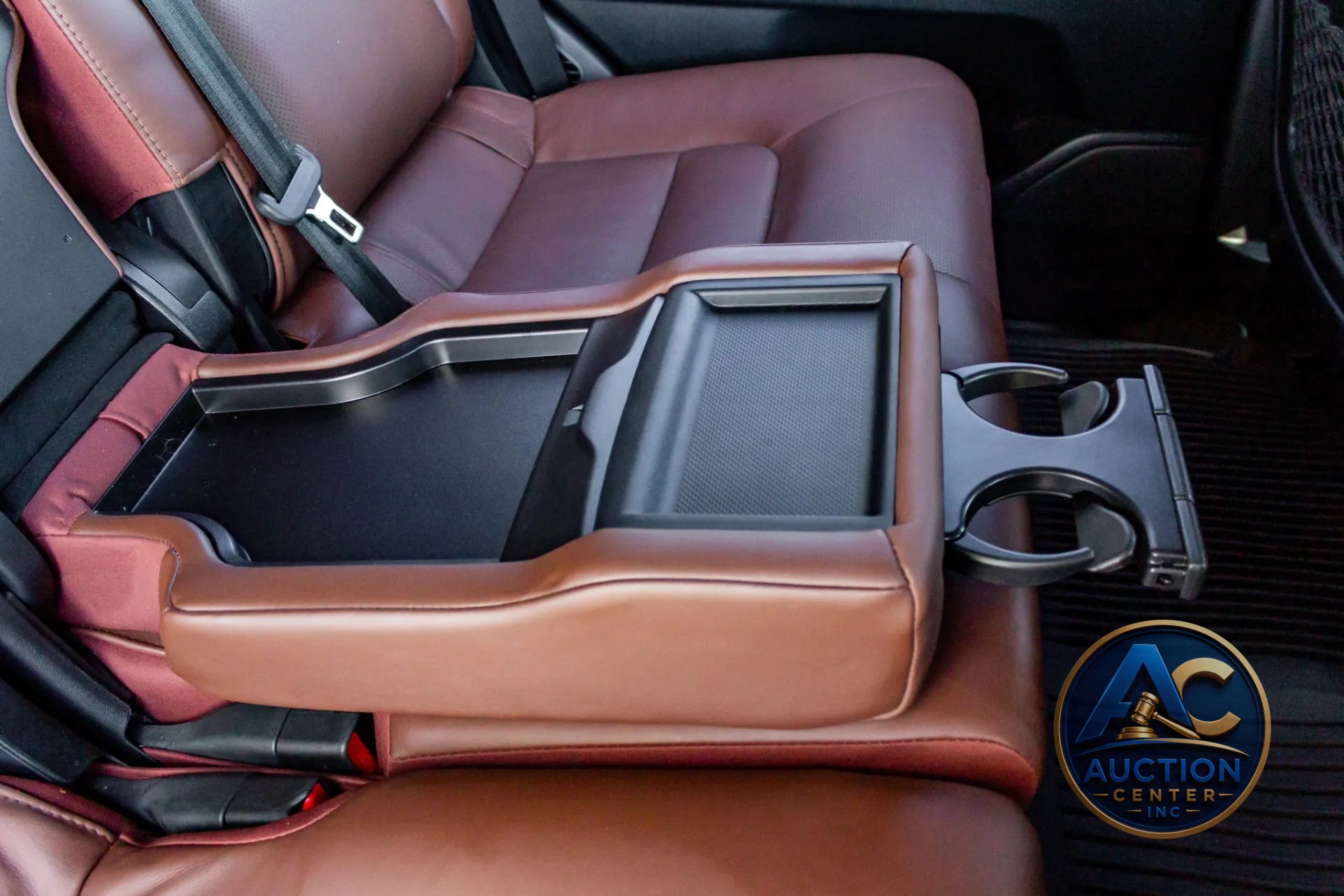 2021 Toyota Land Cruiser