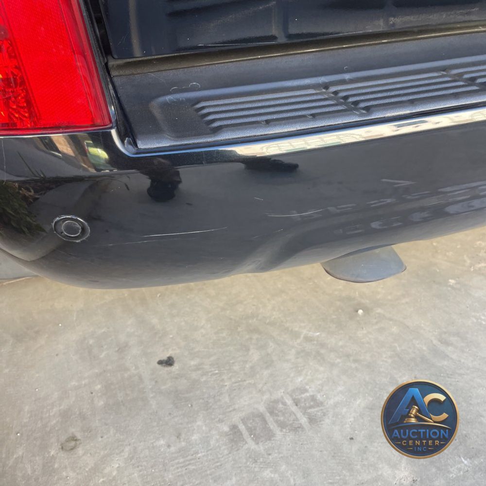 2019 Toyota Land Cruiser Base