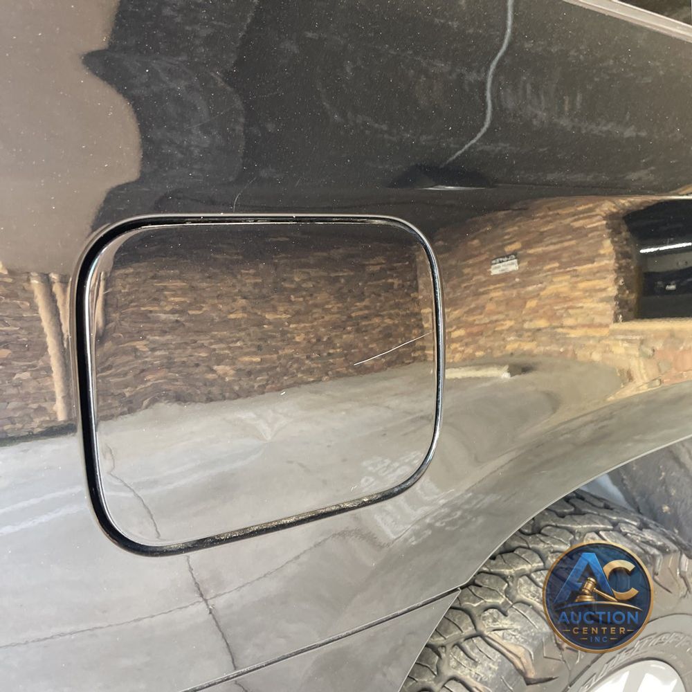 2019 Toyota Land Cruiser Base