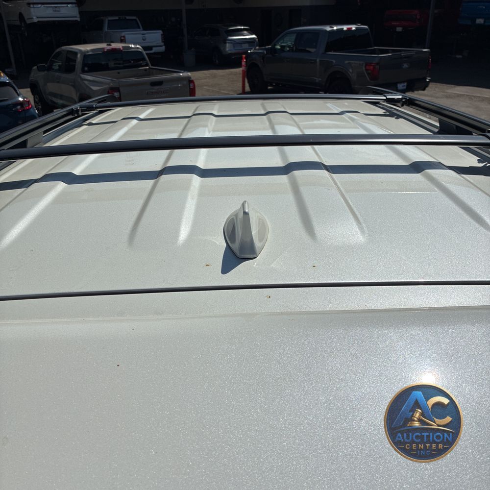 2021 Toyota Land Cruiser Heritage Edition