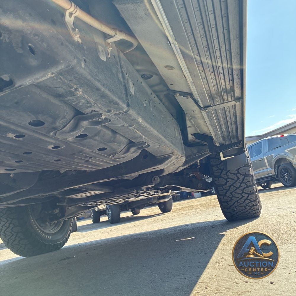 2021 Toyota Land Cruiser Heritage Edition