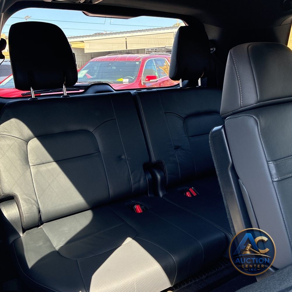 2021 Toyota Land Cruiser Heritage Edition