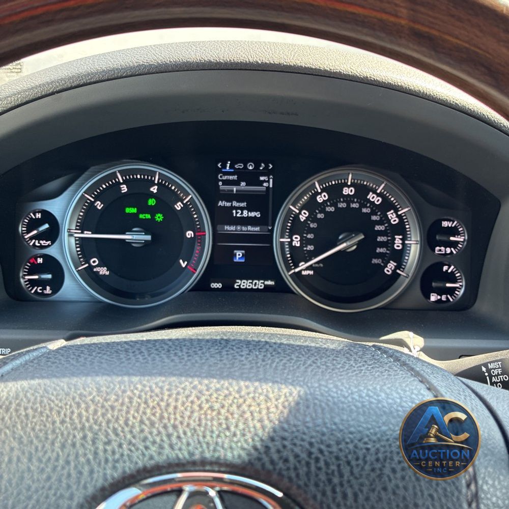 2021 Toyota Land Cruiser Heritage Edition
