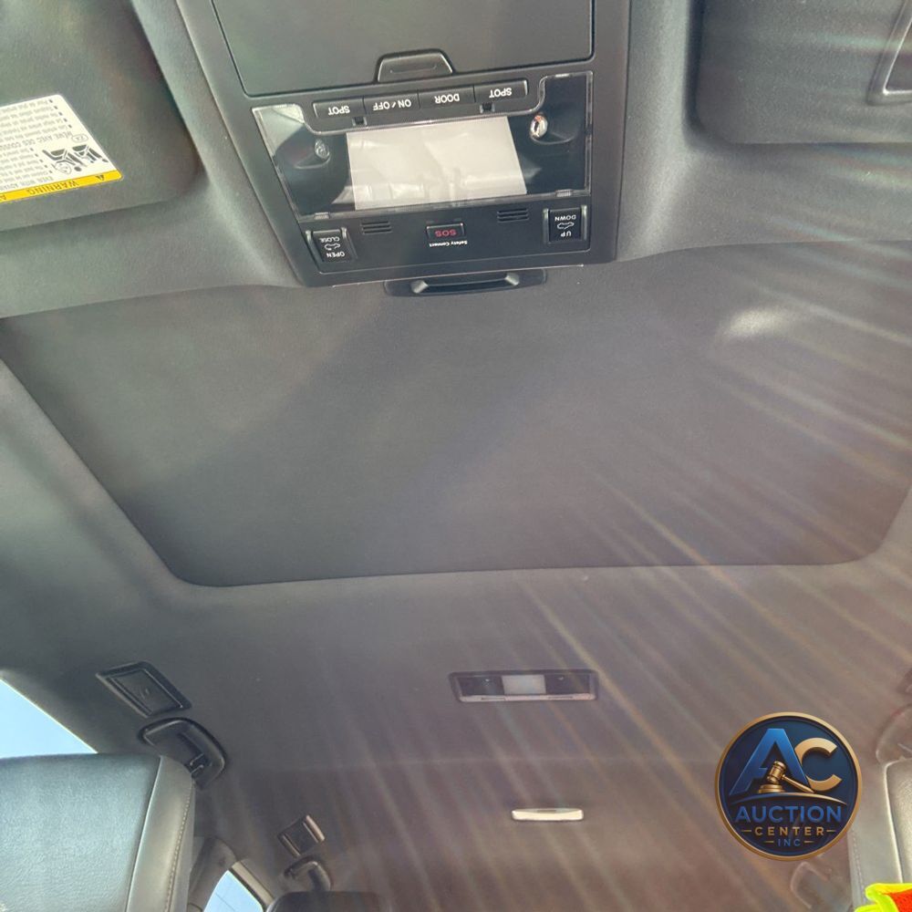 2021 Toyota Land Cruiser Heritage Edition