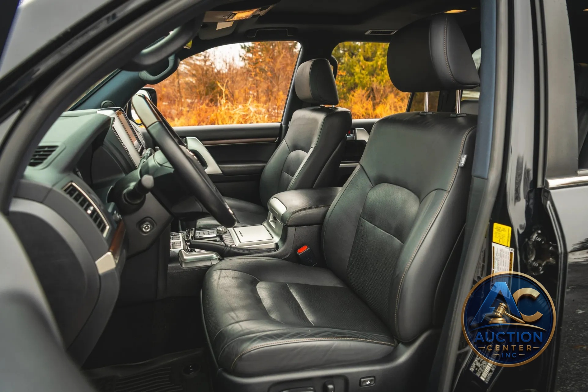 2021 Toyota Land Cruiser Heritage Edition