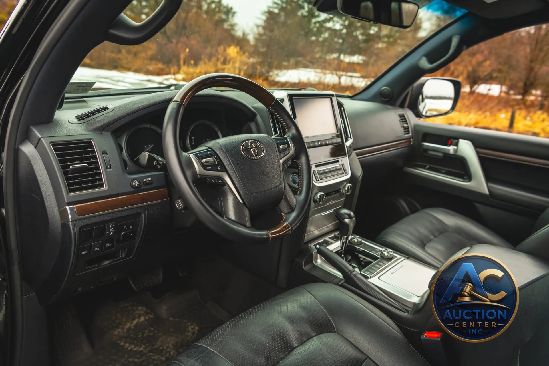 2021 Toyota Land Cruiser Heritage Edition