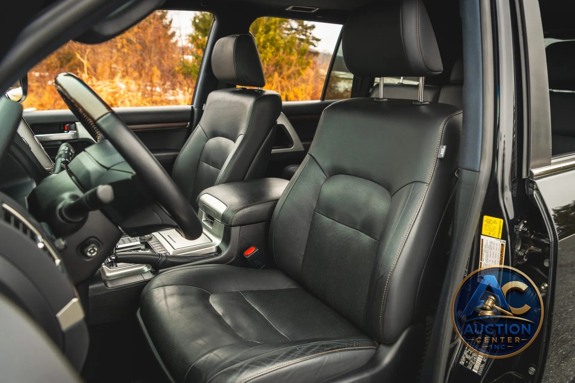2021 Toyota Land Cruiser Heritage Edition
