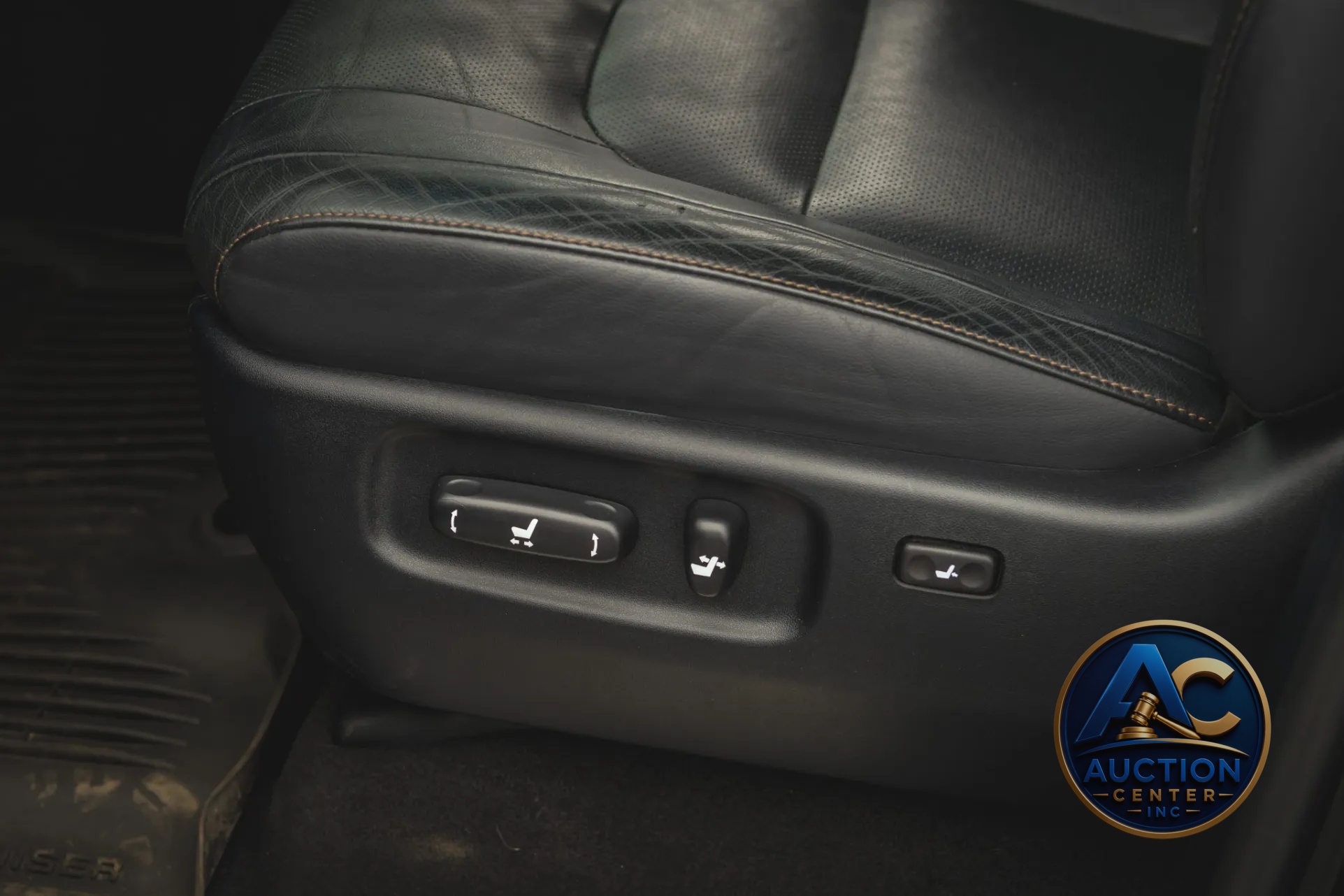 2021 Toyota Land Cruiser Heritage Edition