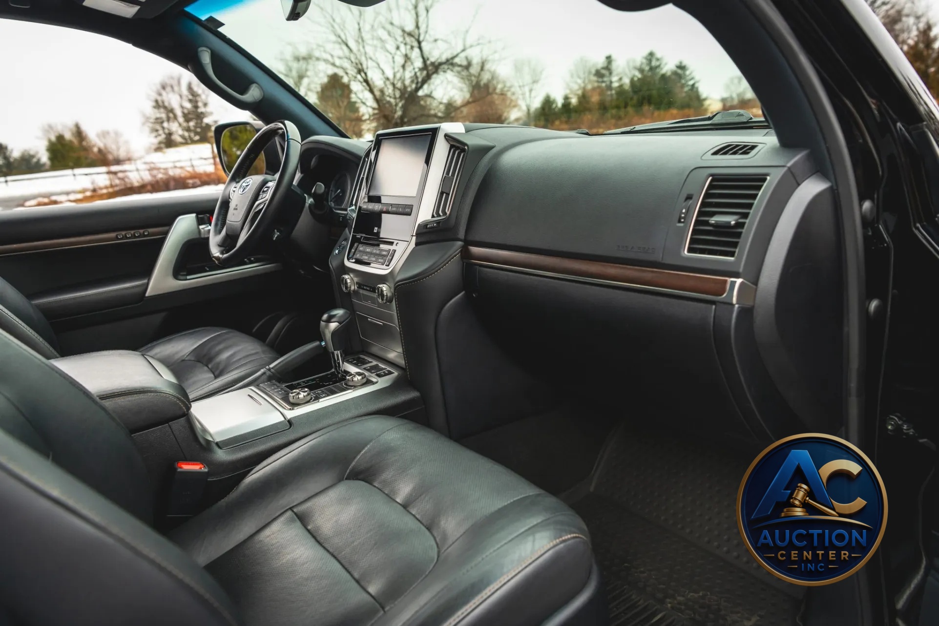 2021 Toyota Land Cruiser Heritage Edition