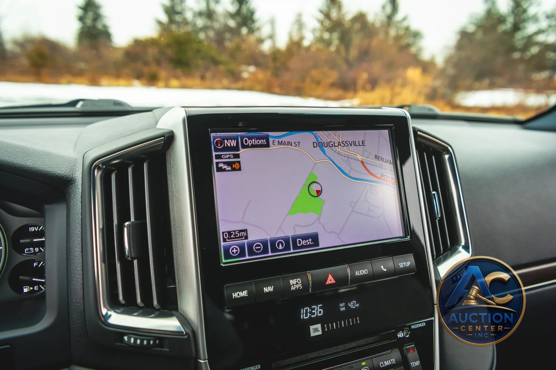 2021 Toyota Land Cruiser Heritage Edition