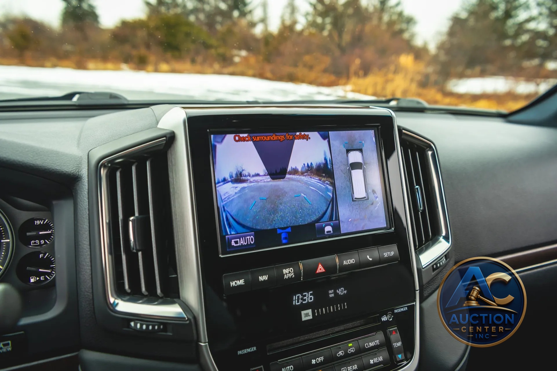 2021 Toyota Land Cruiser Heritage Edition