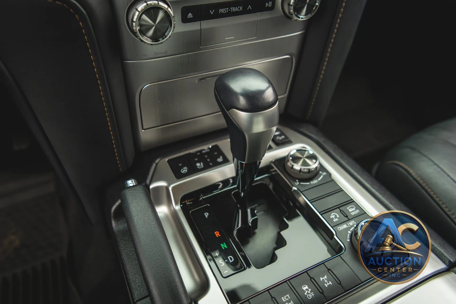 2021 Toyota Land Cruiser Heritage Edition