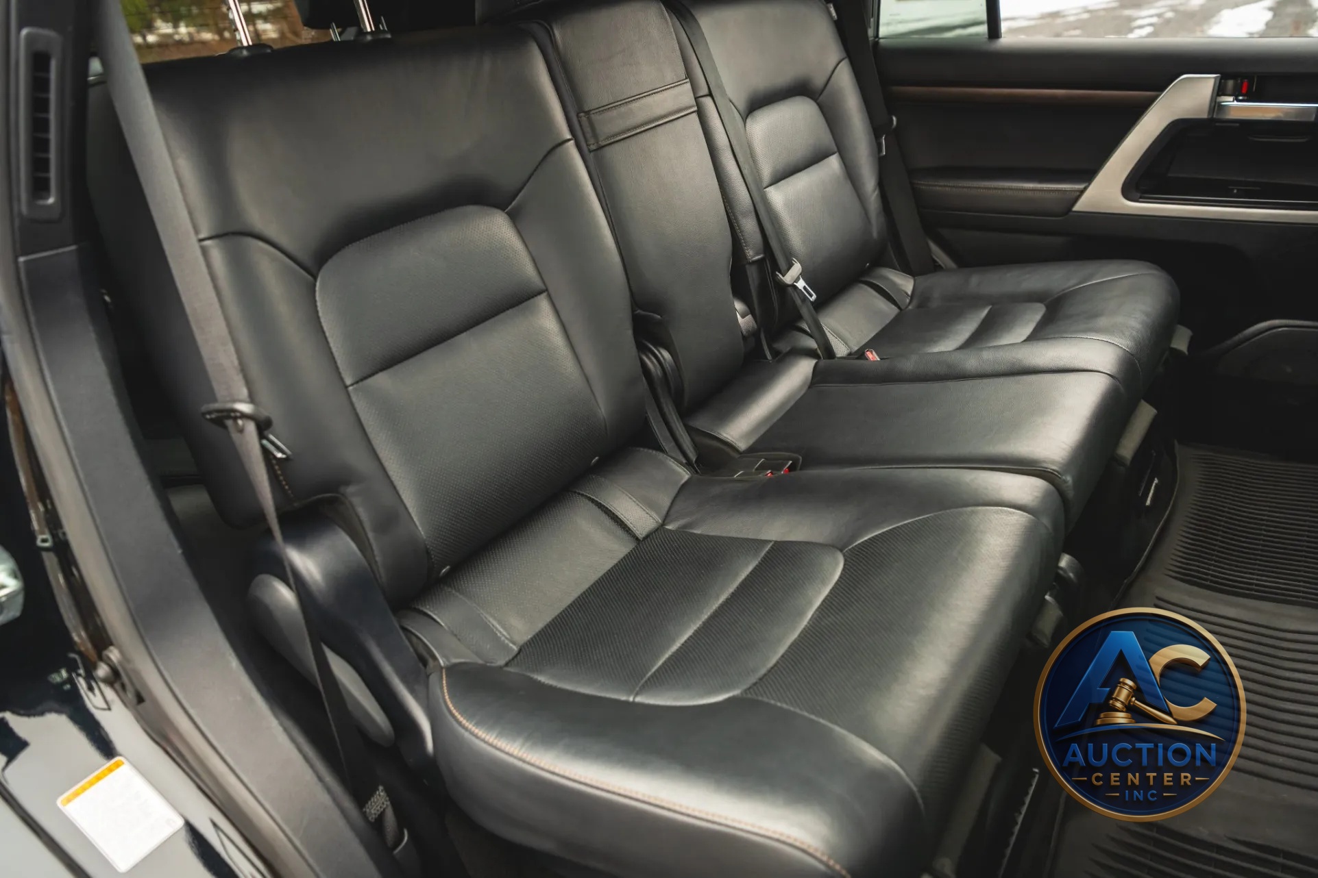 2021 Toyota Land Cruiser Heritage Edition