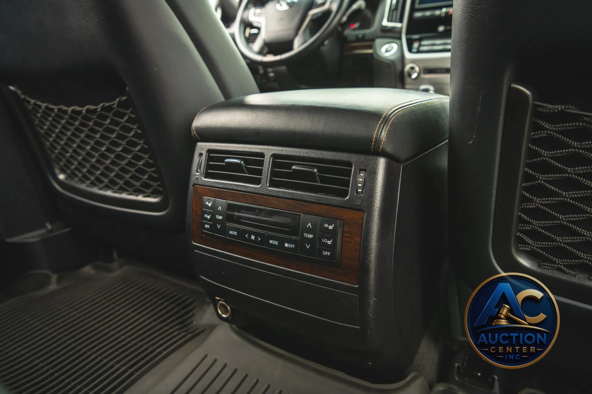 2021 Toyota Land Cruiser Heritage Edition