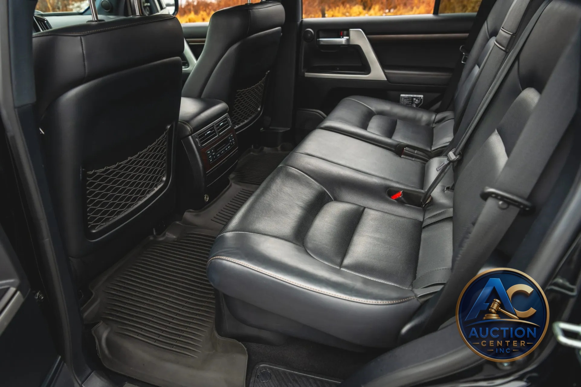 2021 Toyota Land Cruiser Heritage Edition