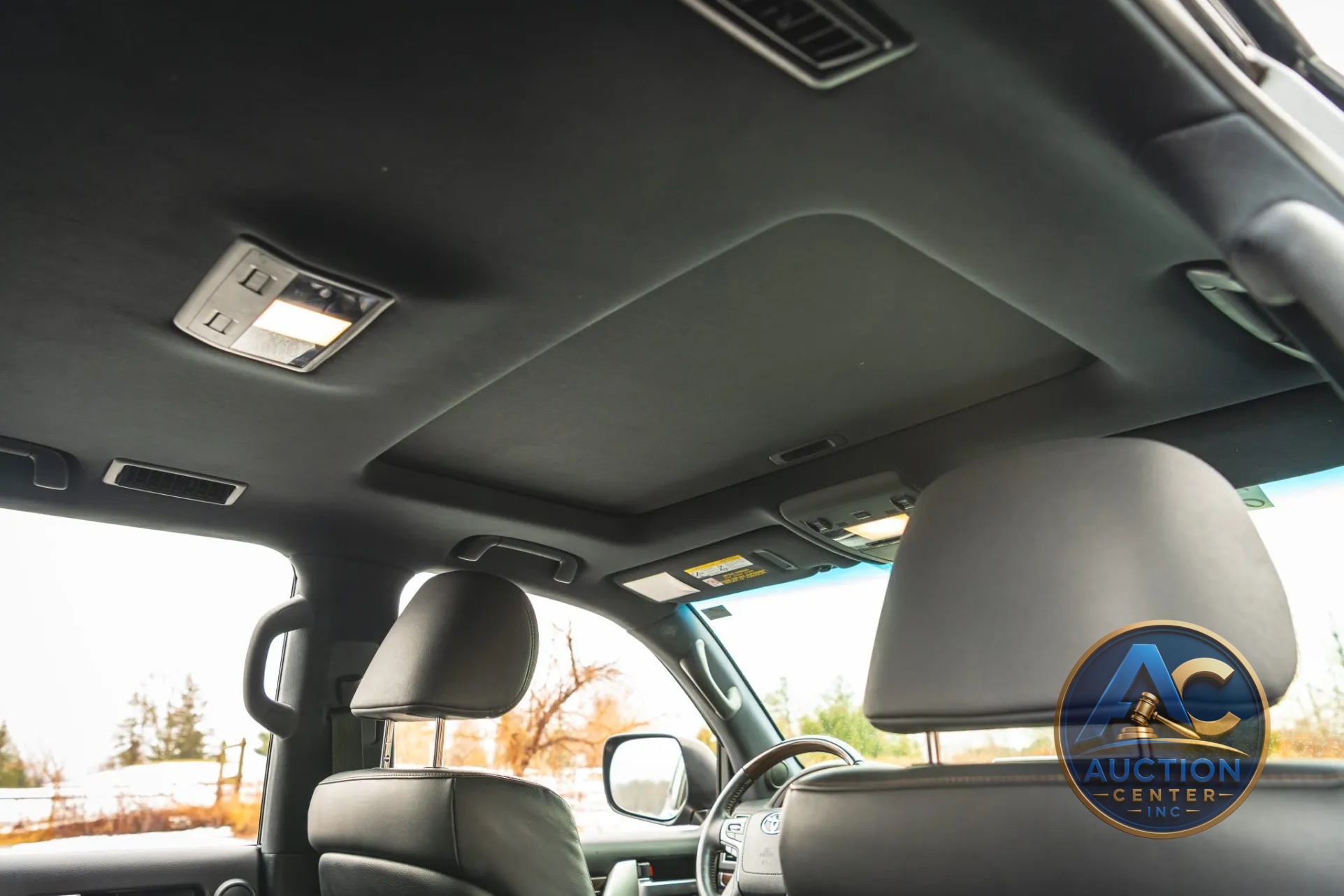 2021 Toyota Land Cruiser Heritage Edition