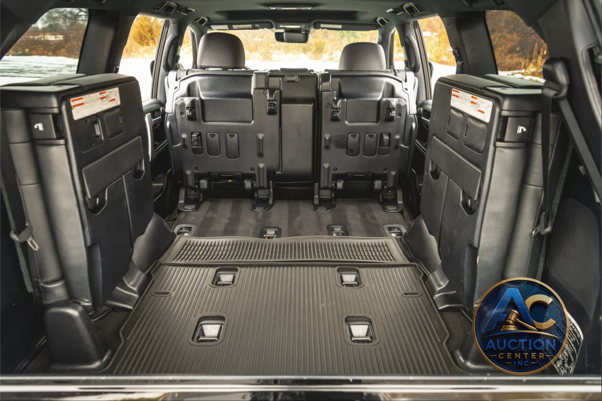 2021 Toyota Land Cruiser Heritage Edition