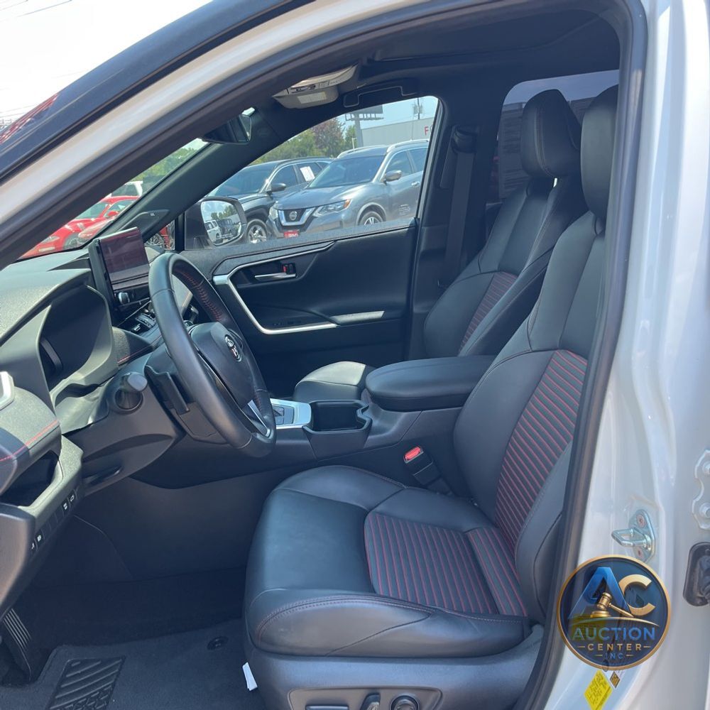 2024 Toyota RAV4 Prime XSE