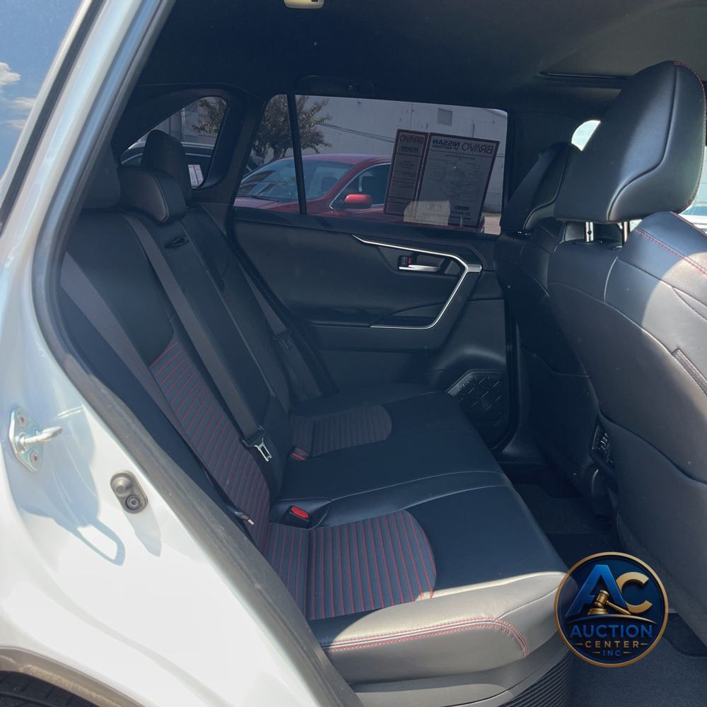 2024 Toyota RAV4 Prime XSE