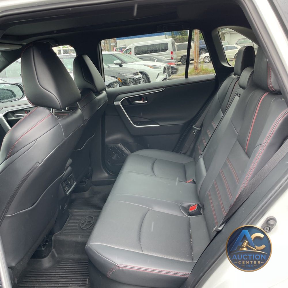 2024 Toyota RAV4 Prime XSE
