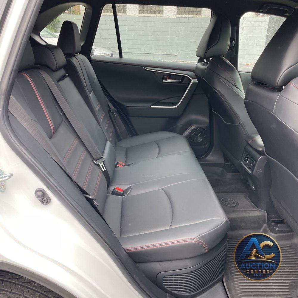 2024 Toyota RAV4 Prime XSE