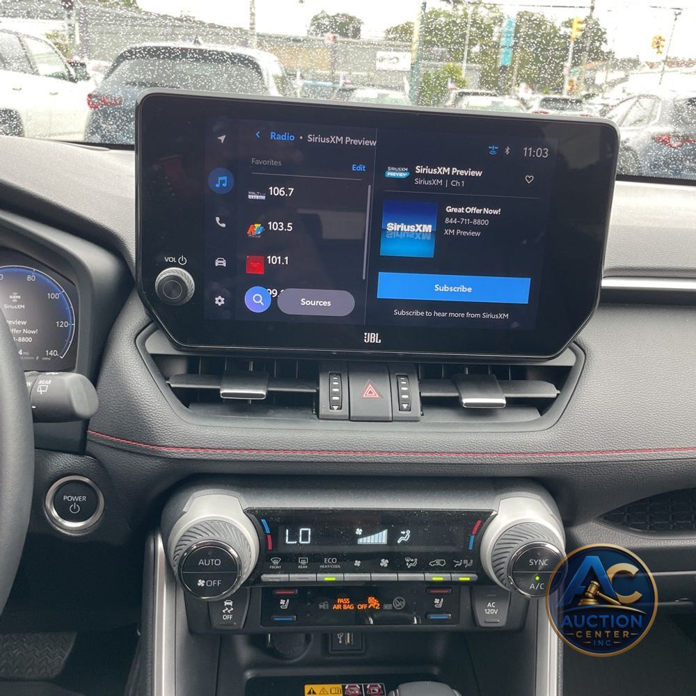 2024 Toyota RAV4 Prime XSE