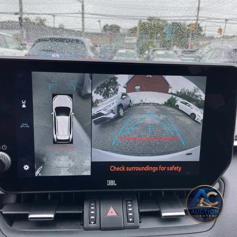2024 Toyota RAV4 Prime XSE