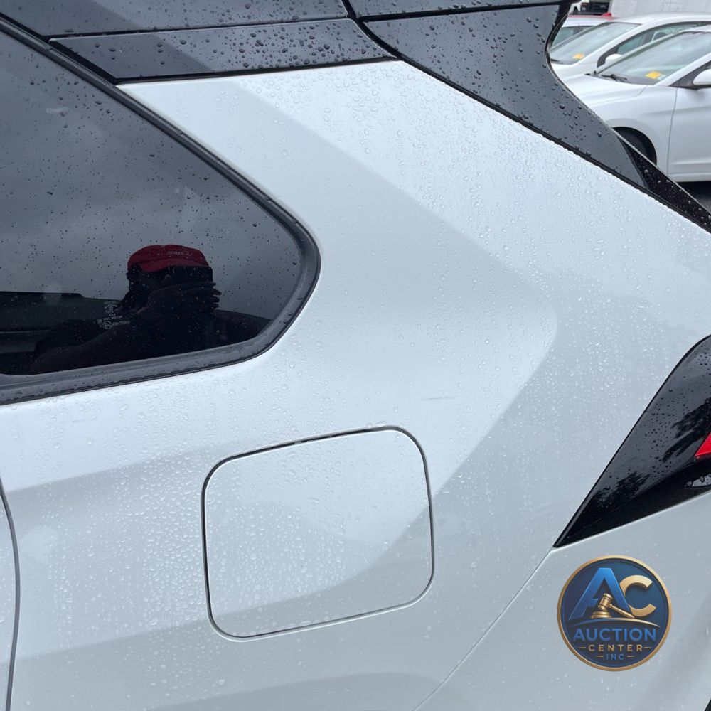2024 Toyota RAV4 Prime XSE