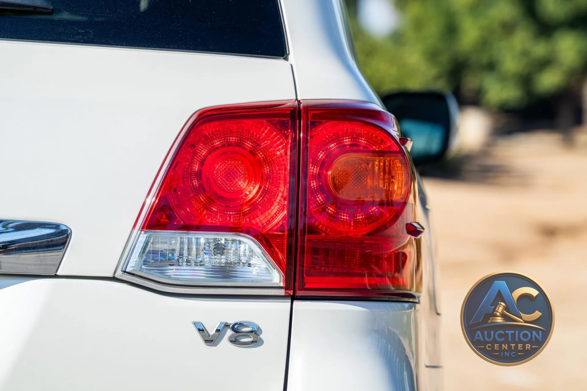 2014 Toyota Land Cruiser