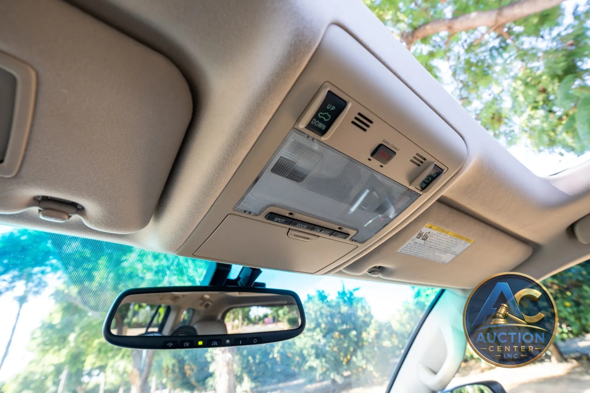 2014 Toyota Land Cruiser