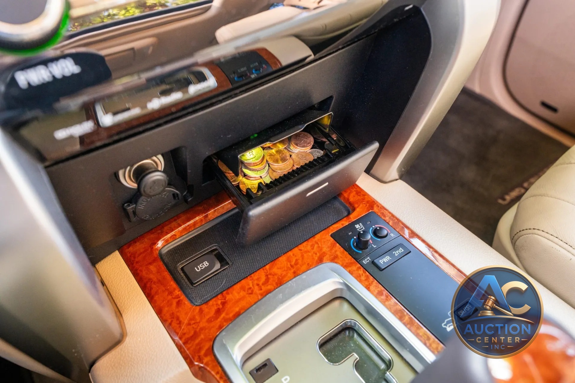 2014 Toyota Land Cruiser
