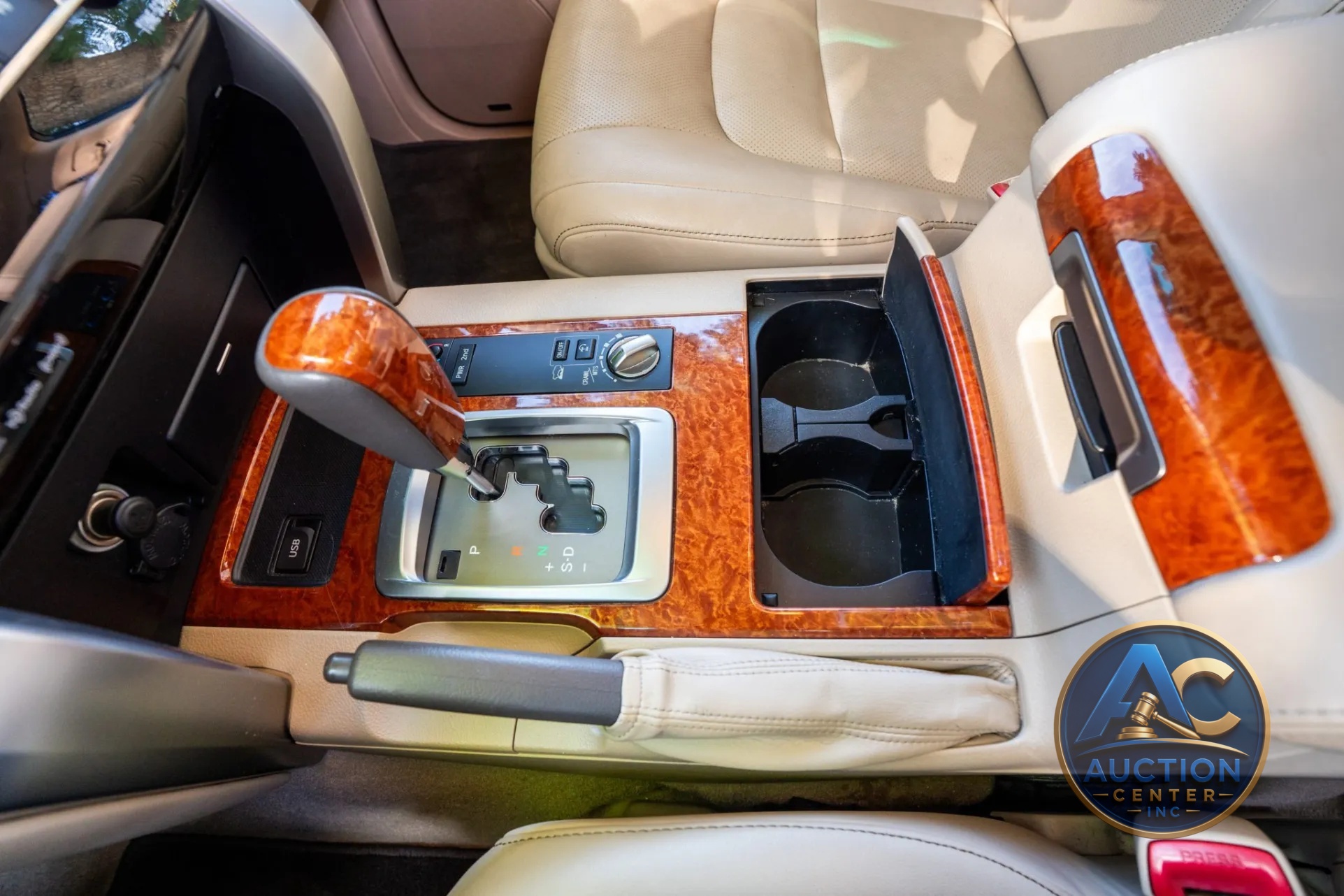 2014 Toyota Land Cruiser