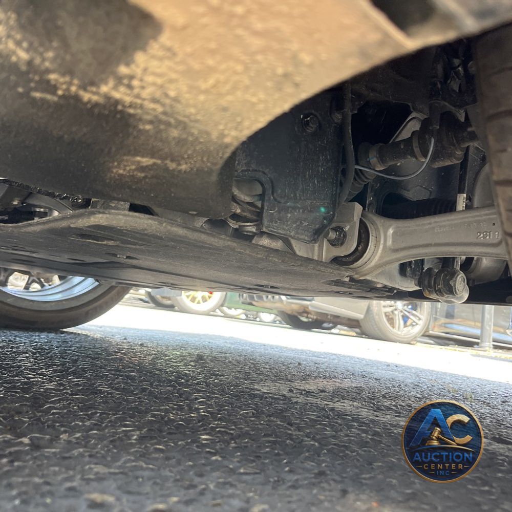 2025 Genesis G90 3.5T e-Supercharger
