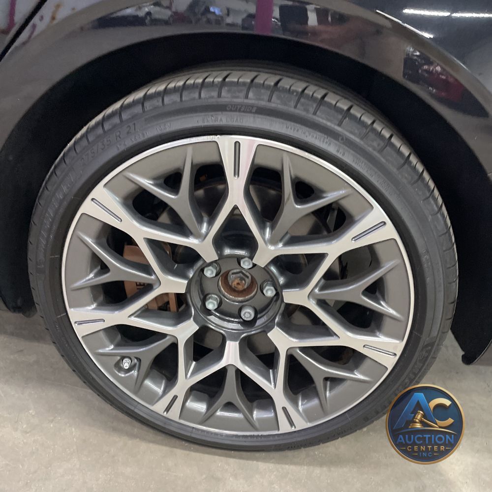 2023 Genesis G90 3.5T e-Supercharger