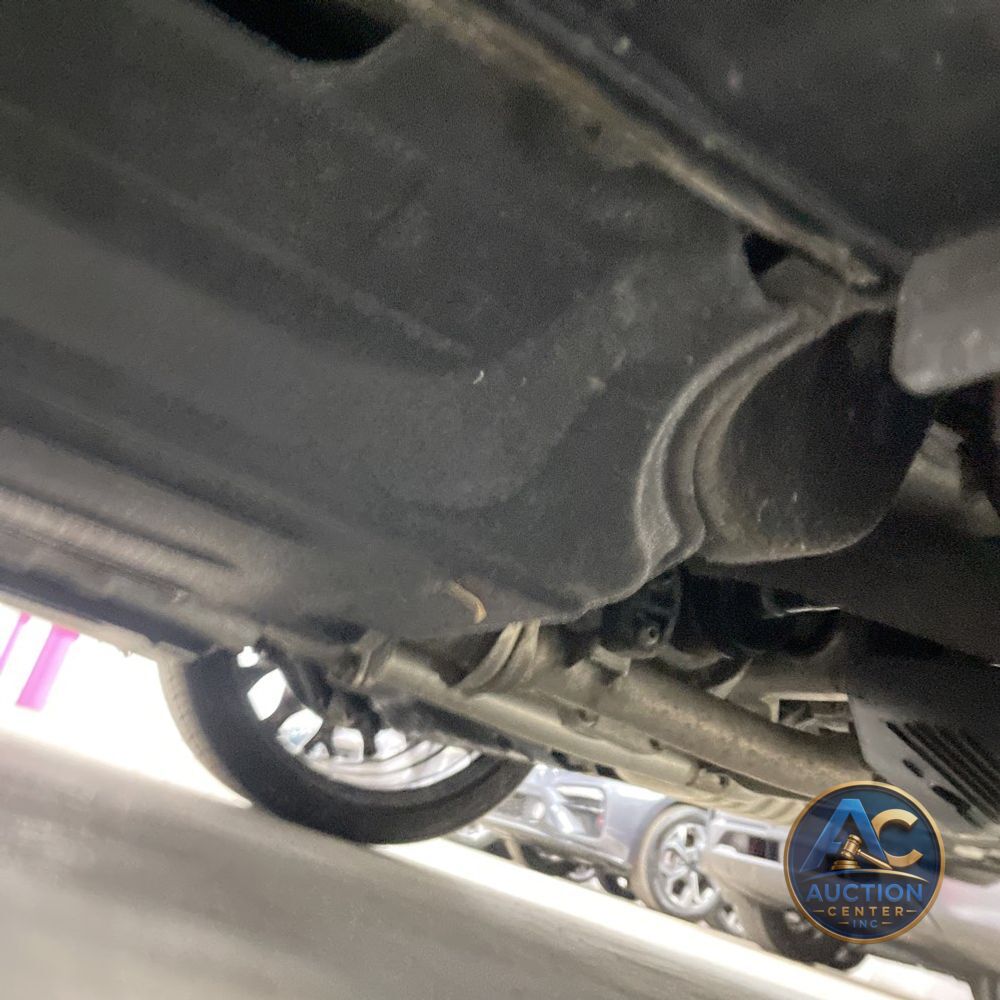 2023 Genesis G90 3.5T e-Supercharger