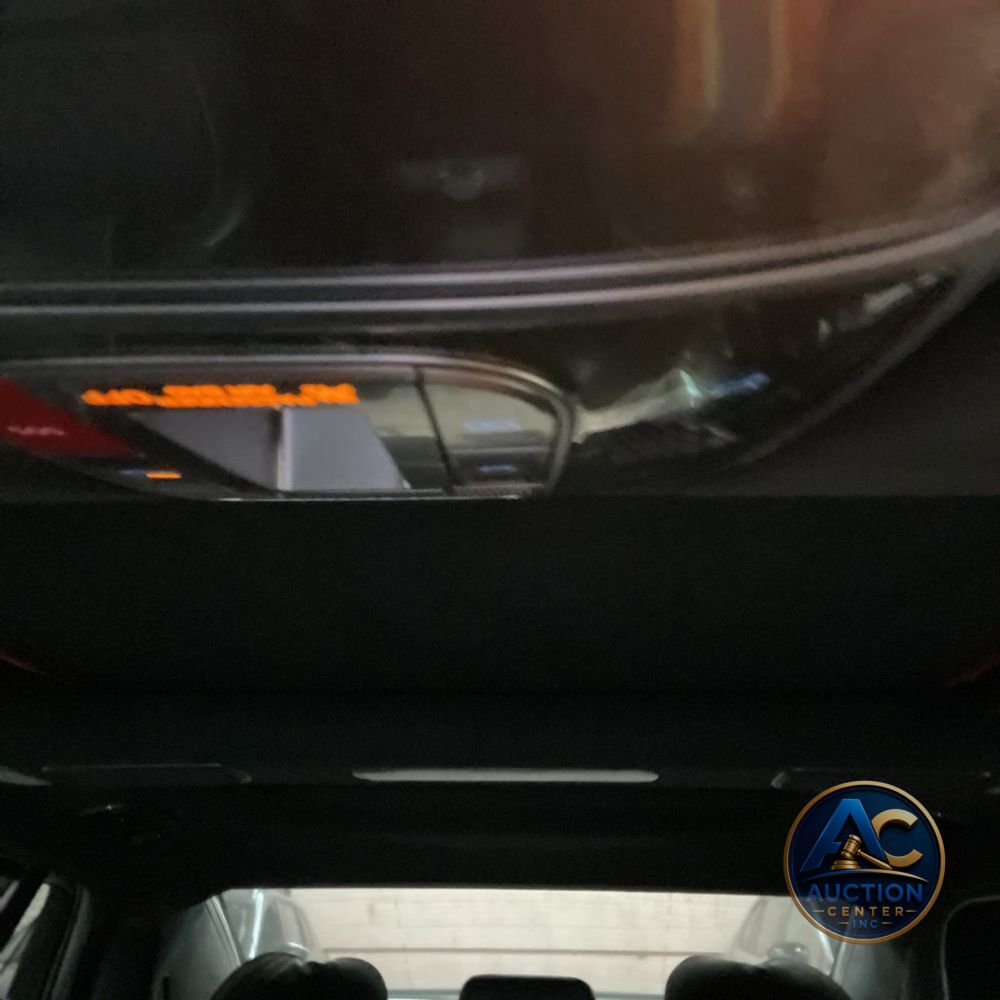 2023 Genesis G90 3.5T e-Supercharger